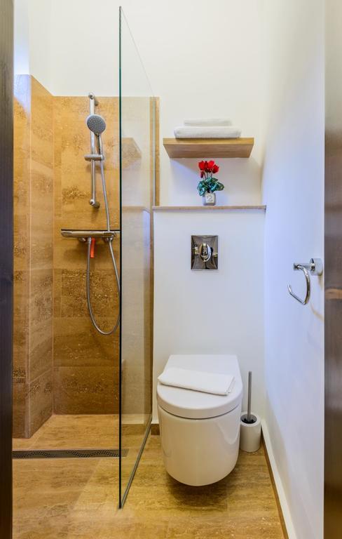 Meno Apartment Sibiu Eksteriør billede