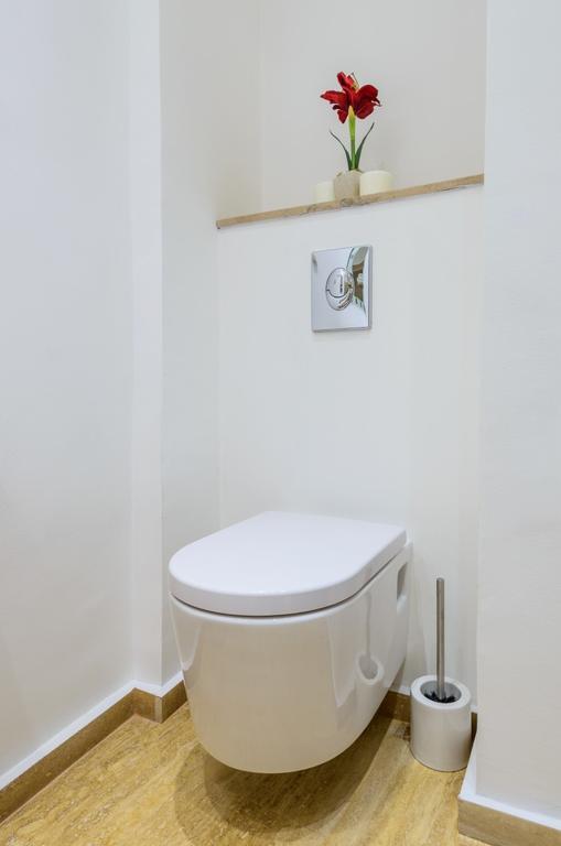 Meno Apartment Sibiu Eksteriør billede
