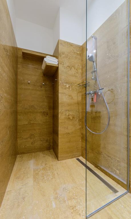 Meno Apartment Sibiu Eksteriør billede